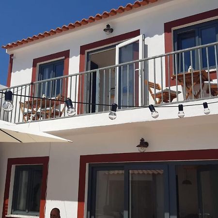 Cantinho De Milfontes 1 Twin Vila Nova de Milfontes Exteriör bild